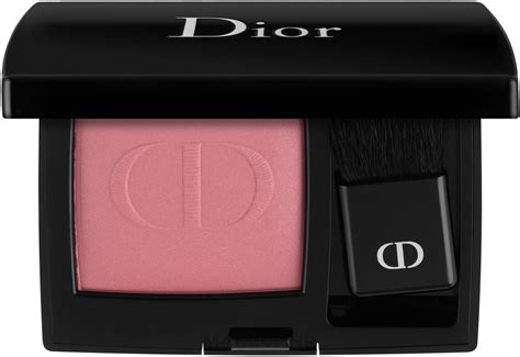 dior rouge blush rumenilo.